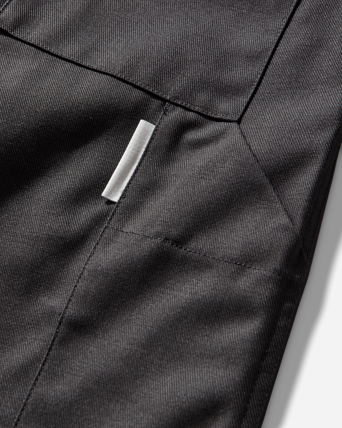 GR10K 10000 Replicated Pants Charcoal Pants Trousers DR811179DM31 31