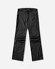 GR10K Check Arc Pants Dark Navy Check Pants Trousers DG013338EP88 88