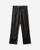 GR10K Piping Ripstop Pants Black Pants Trousers DG011255DT01 01
