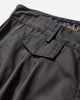 GR10K Piping Ripstop Pants Stone Grey Pants Trousers DG011255DT38 38