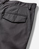 GR10K Piping Ripstop Pants Stone Grey Pants Trousers DG011255DT38 38