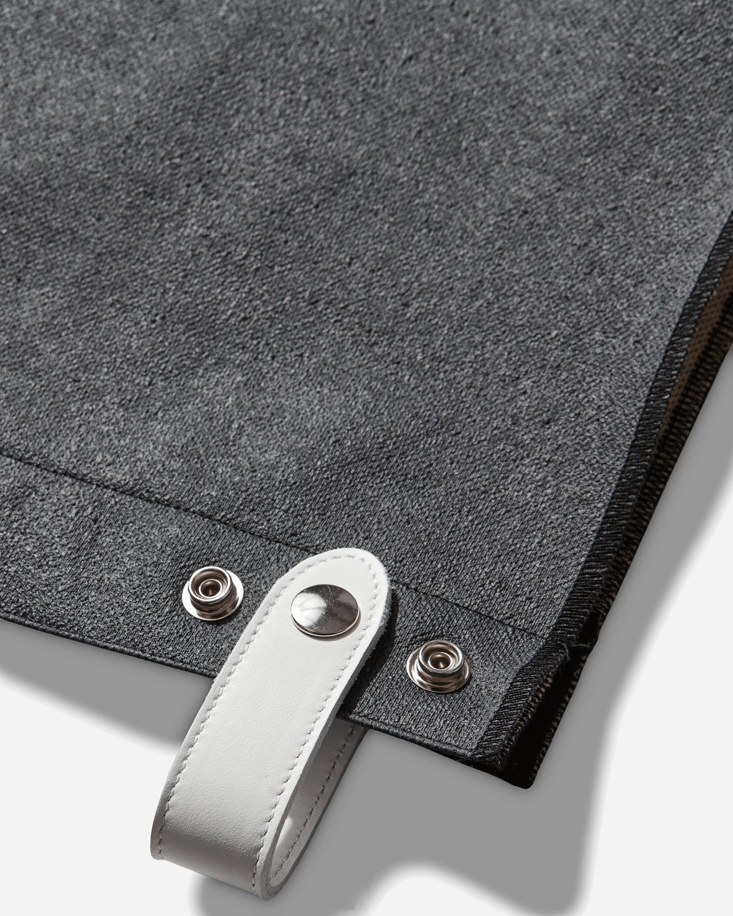 GR10K Europrotect Vest Asphalt Grey Coats and Jackets Vests DG033340AC07 07