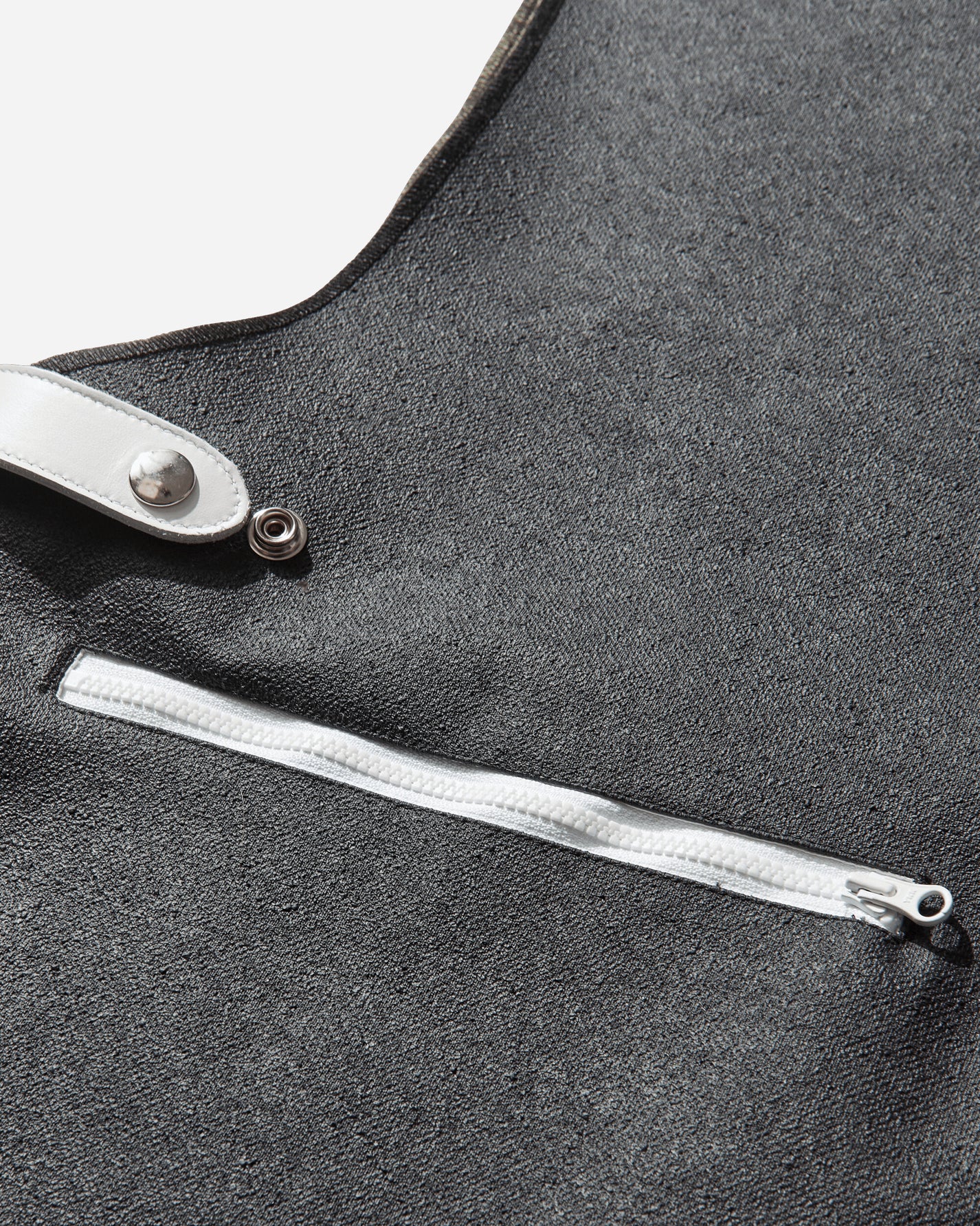 GR10K Europrotect Vest Asphalt Grey Coats and Jackets Vests DG033340AC07 07