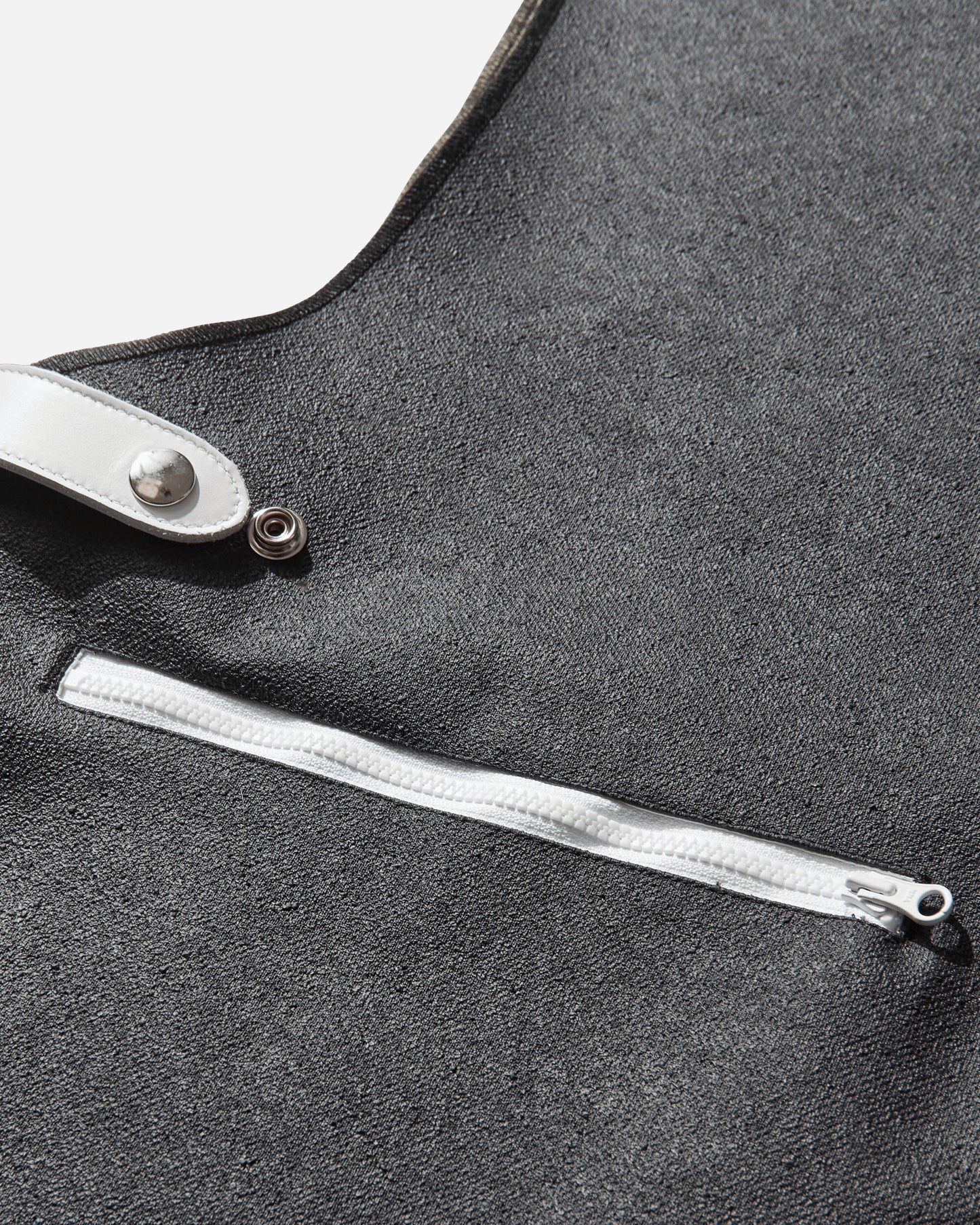 GR10K Europrotect Vest Asphalt Grey Coats and Jackets Vests DG033340AC07 07