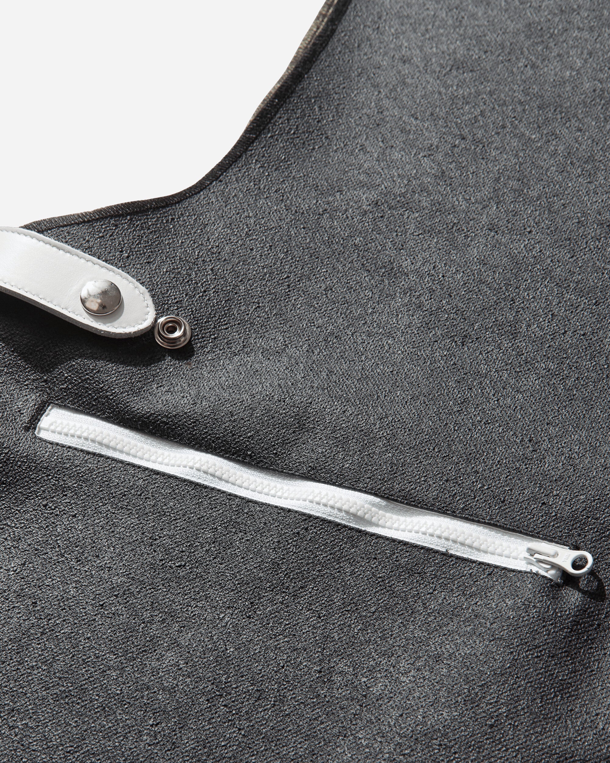 GR10K Europrotect Vest Asphalt Grey Coats and Jackets Vests DG033340AC07 07