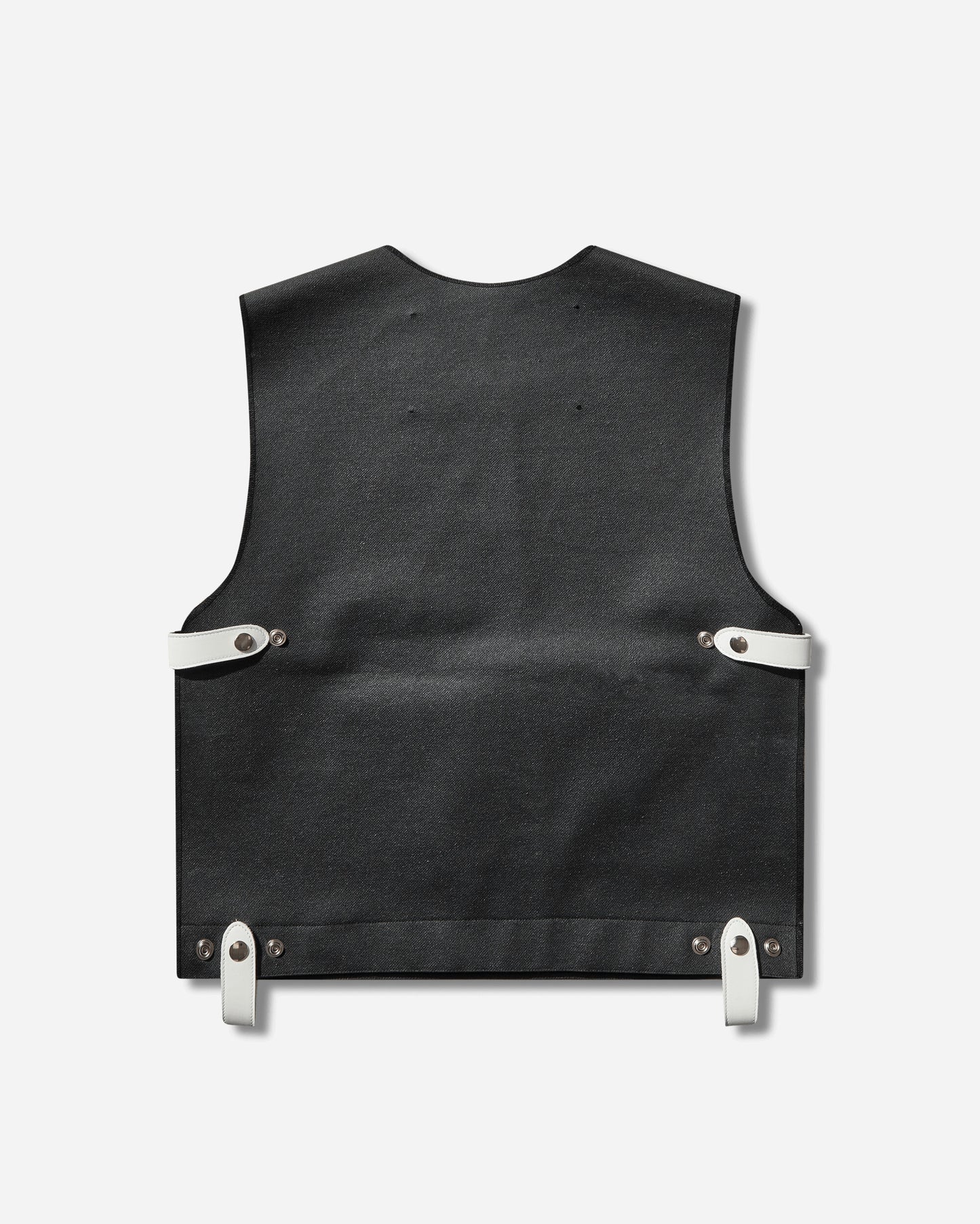 GR10K Europrotect Vest Asphalt Grey Coats and Jackets Vests DG033340AC07 07