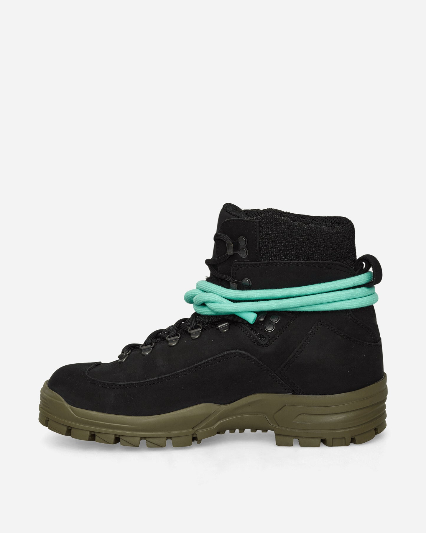 GR10K Drull III Boots Black Boots Mid Boot CG562062GA01 01