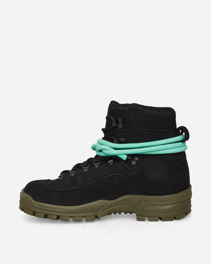 GR10K Drull III Boots Black Boots Mid Boot CG562062GA01 01