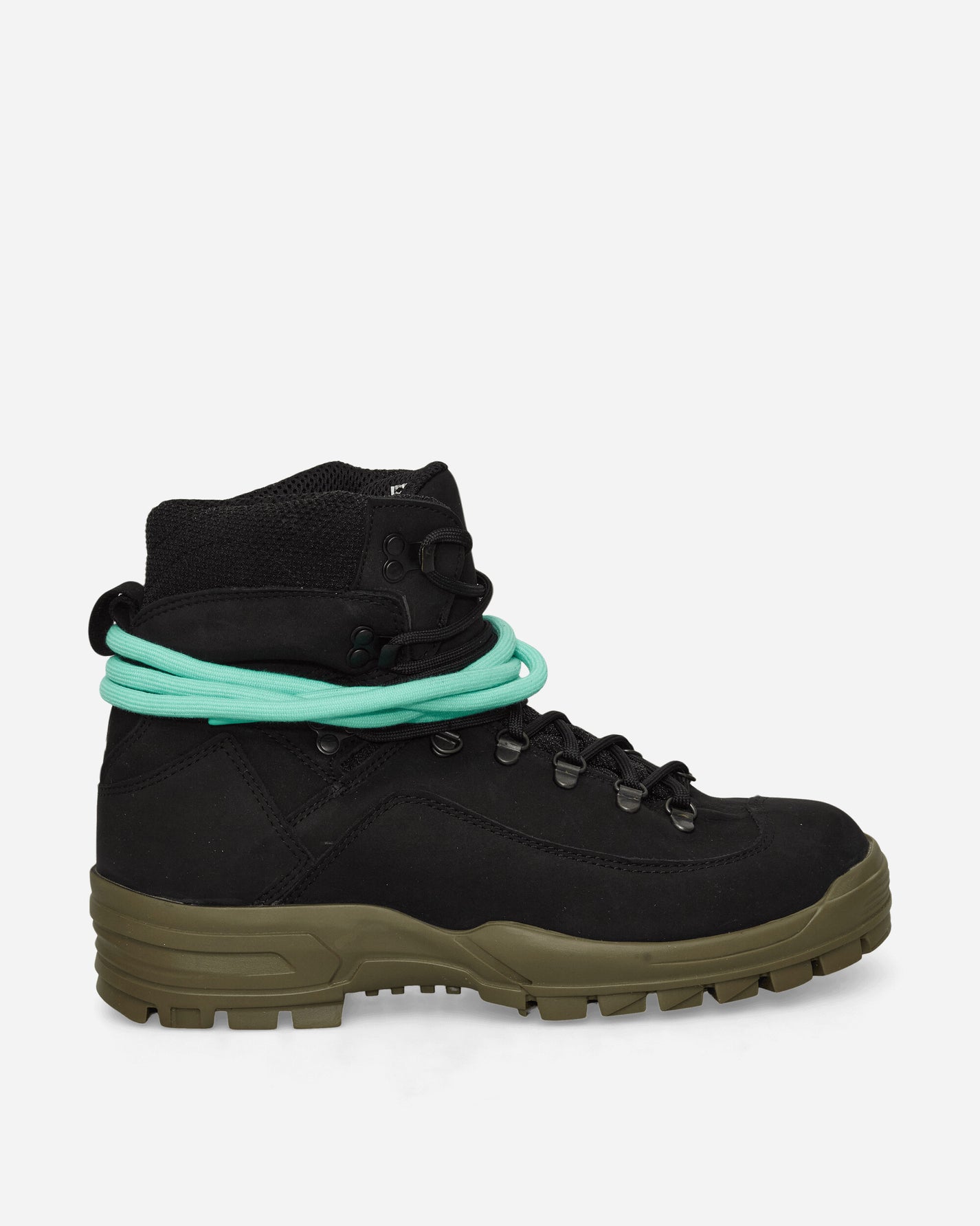 GR10K Drull III Boots Black Boots Mid Boot CG562062GA01 01