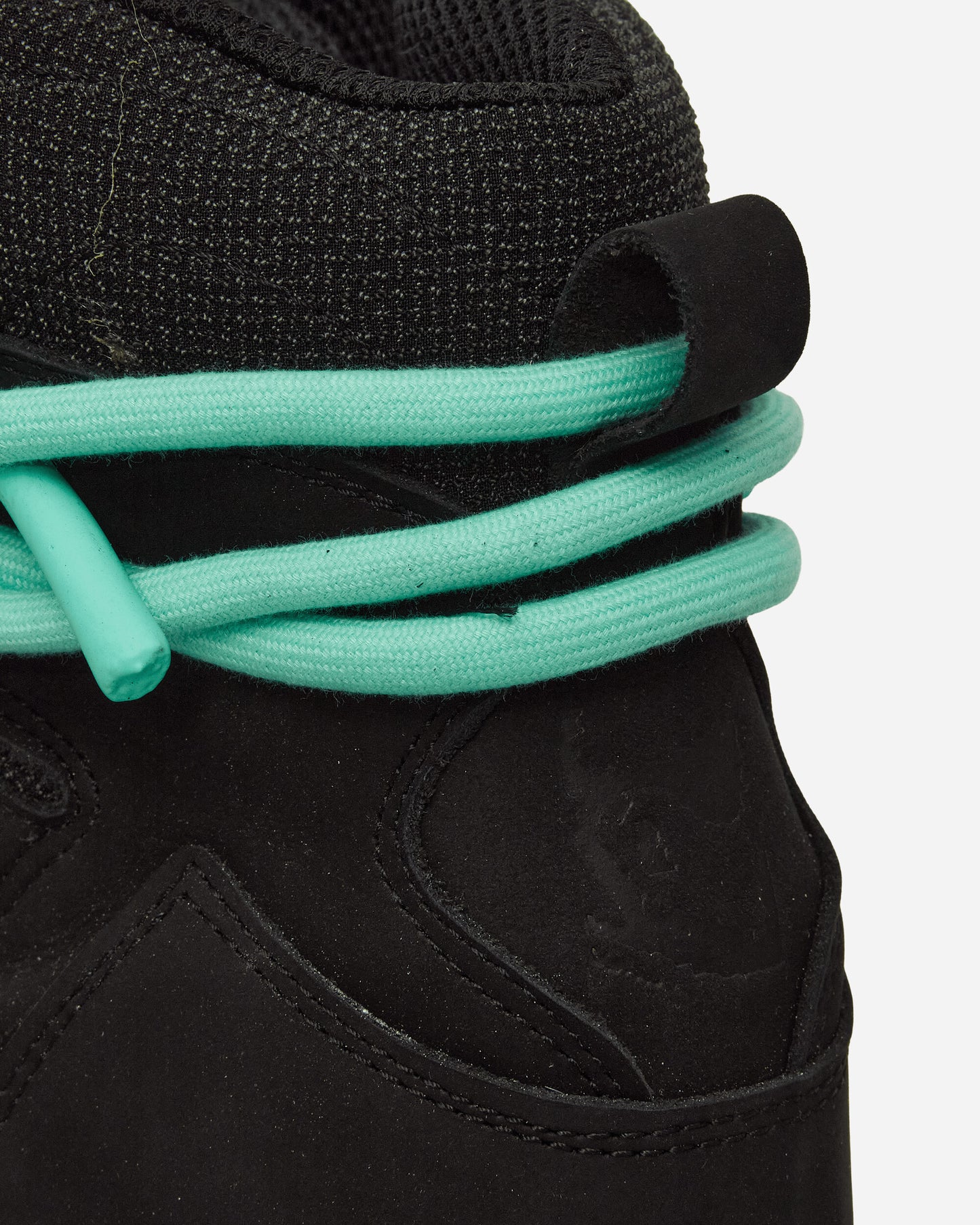 GR10K Drull III Boots Black Boots Mid Boot CG562062GA01 01