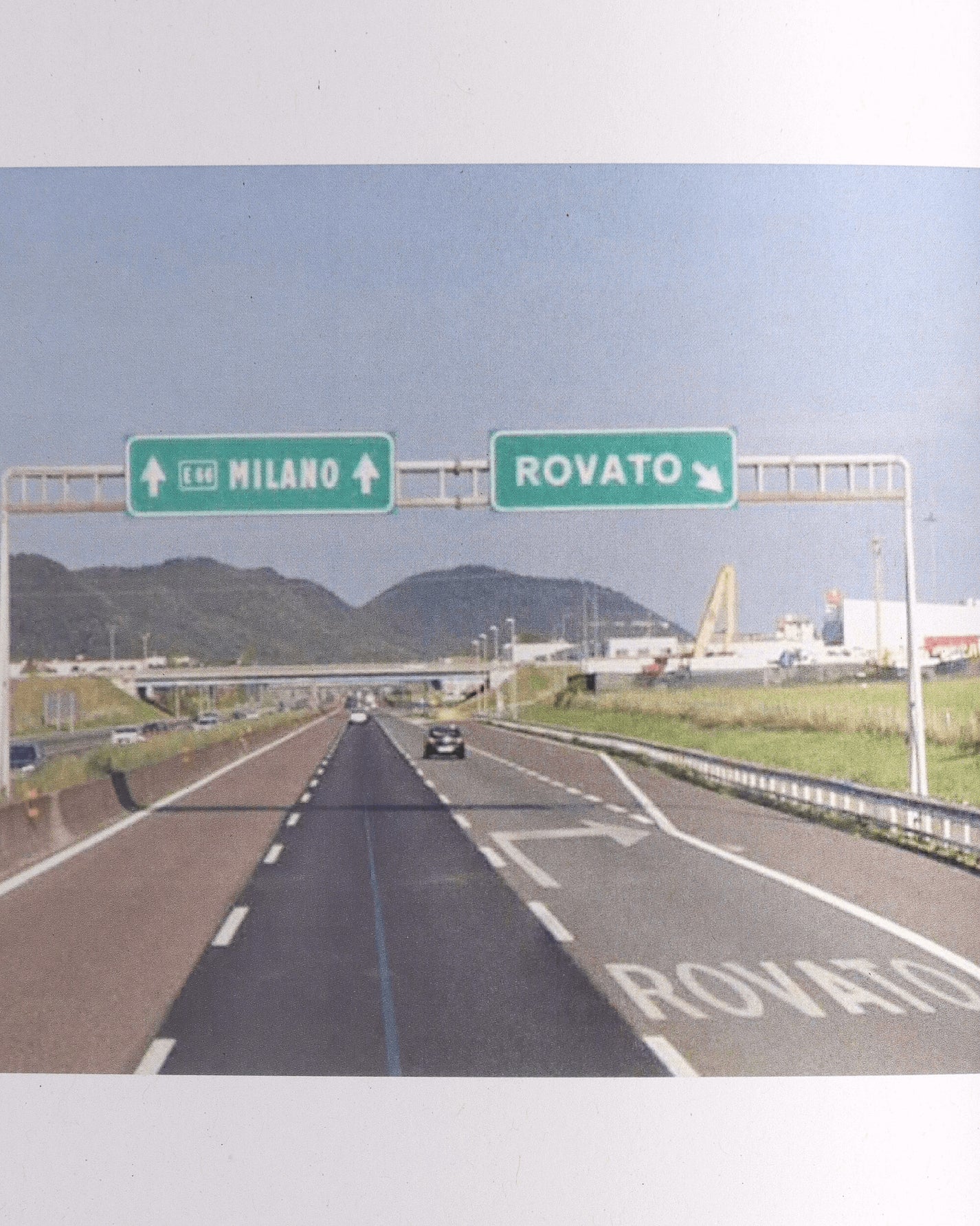 Gabritvb Italia 2000 Multi Books and Magazines Books 9791097752200 001