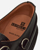 George Cox D Ring Tie Skipton Black Classic Shoes Laced Up 15509-VI-040 001