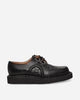 George Cox Dace Black Classic Shoes Laced Up DACE-IVC-040 001
