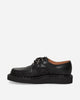 George Cox Dace Black Classic Shoes Laced Up DACE-IVC-040 001