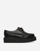 George Cox Skipton Black Classic Shoes Laced Up 3588-VI-040 BLACK