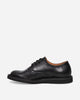 George Cox Undercover x George Cox Laced Shoes Black Classic Shoes Laced Up UC1F4F01 BLACK