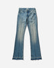 Guess USA Gusa Flare Denim Pant Gusa Used Indigo Was Pants Trousers W4BU18D5AC2 GUUI