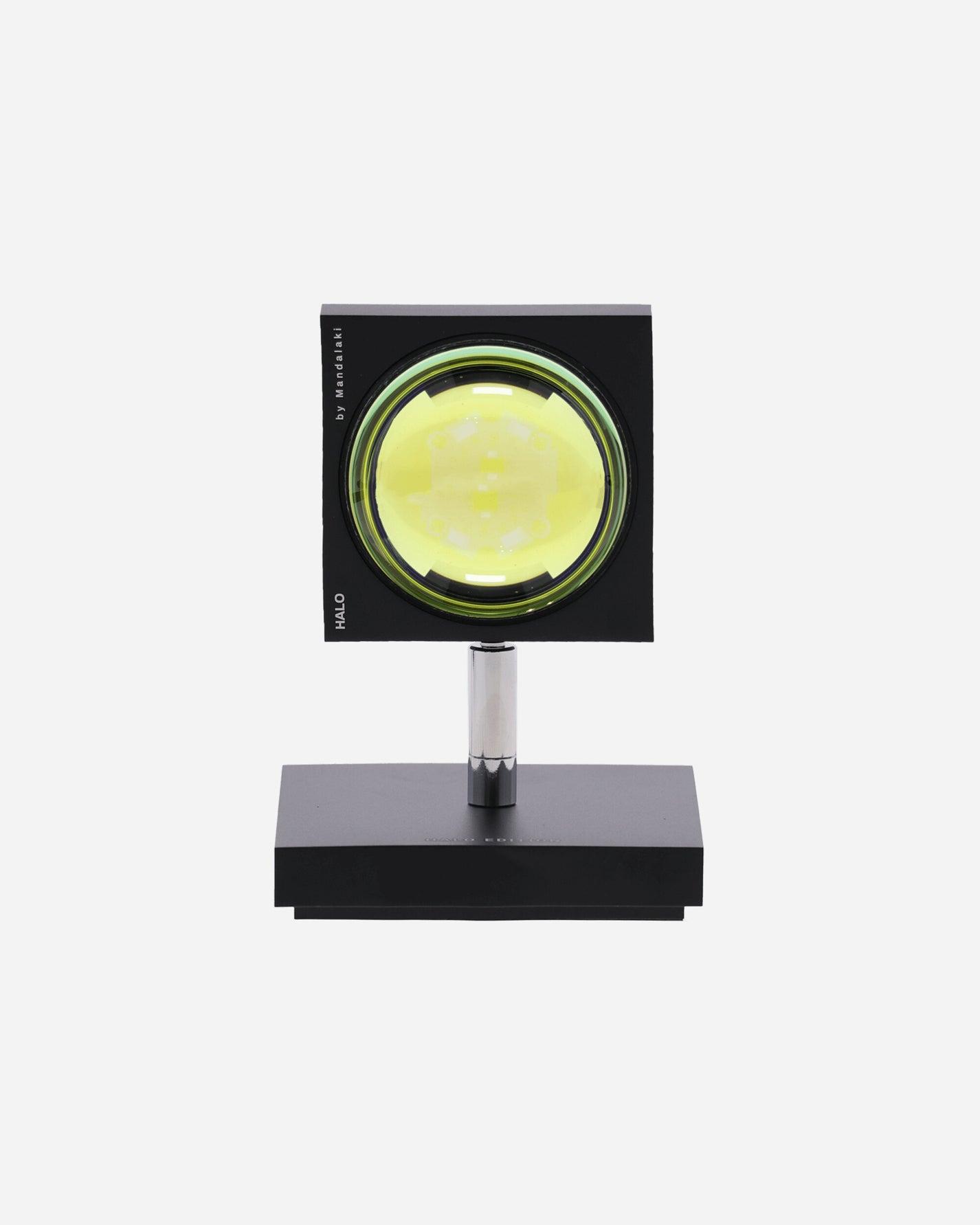 Halo Edition Halo Mini Deep Blue Home Decor Design Items MINI12B BLUE