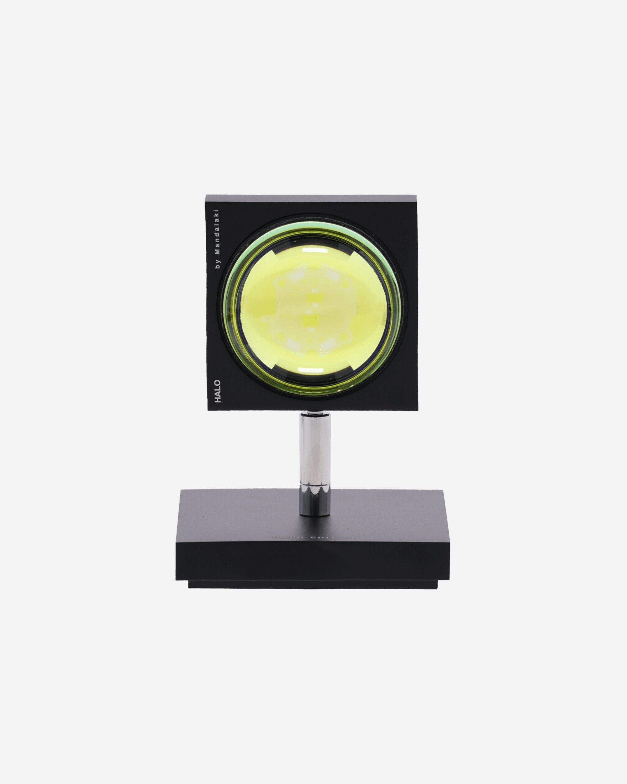 Halo Edition Halo Mini Deep Blue Home Decor Design Items MINI12B BLUE