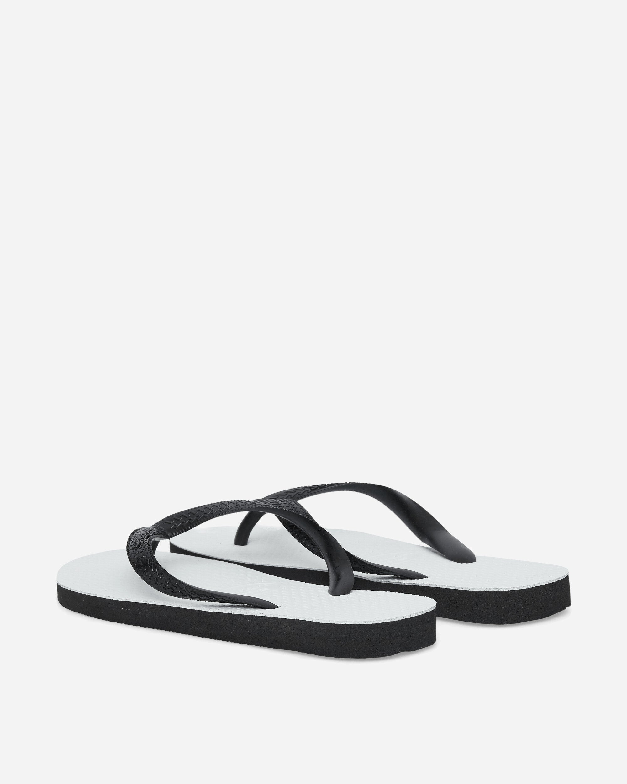 Havaianas Hav Tradi Ll Black Sandals and Slides Flip Flops 4150418-0090-M19 0090