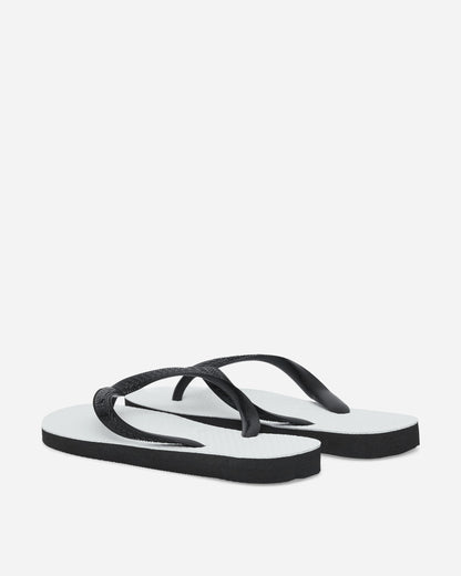Havaianas Hav Tradi Ll Black Sandals and Slides Flip Flops 4150418-0090-M19 0090