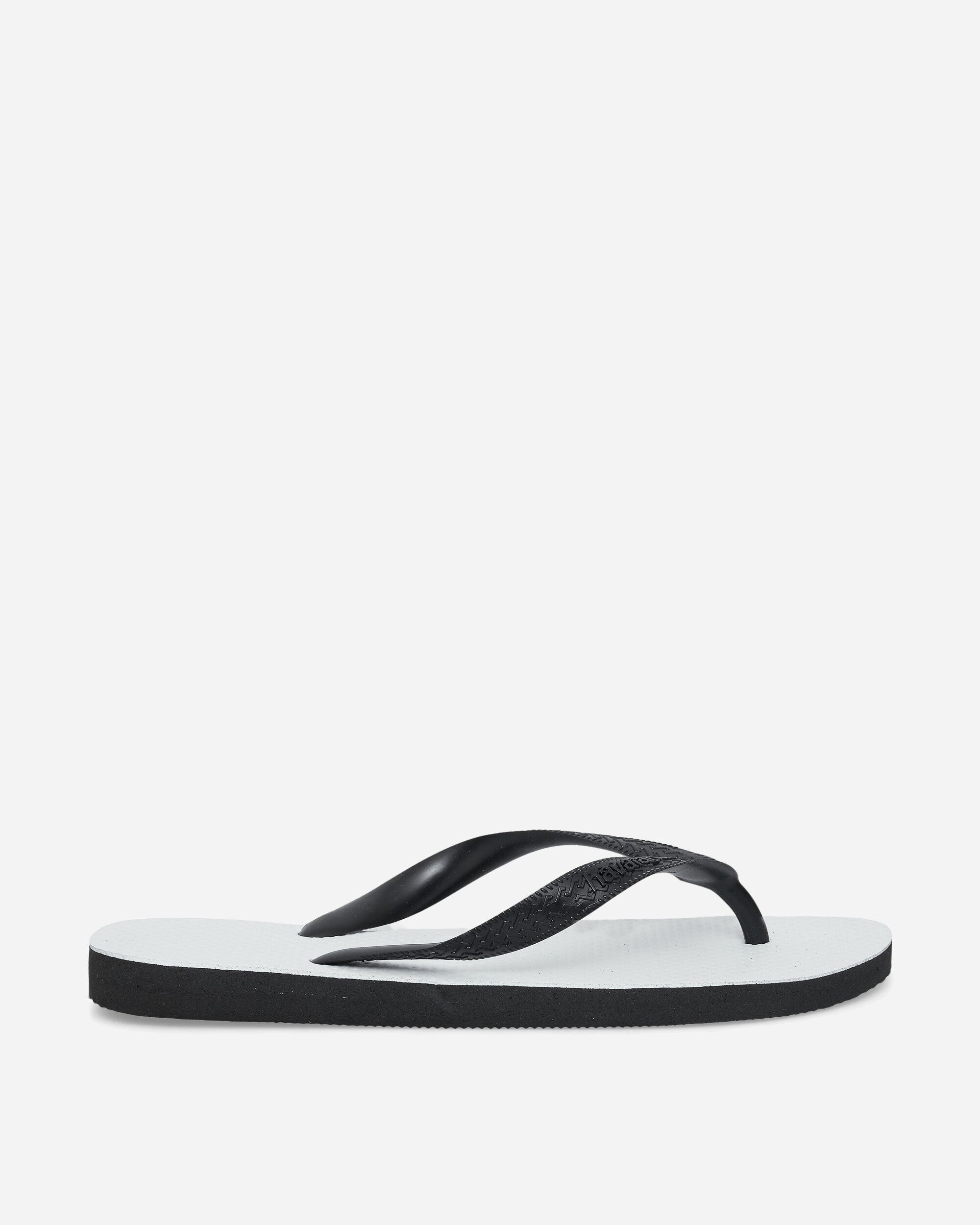 Havaianas Hav Tradi Ll Black Sandals and Slides Flip Flops 4150418-0090-M19 0090