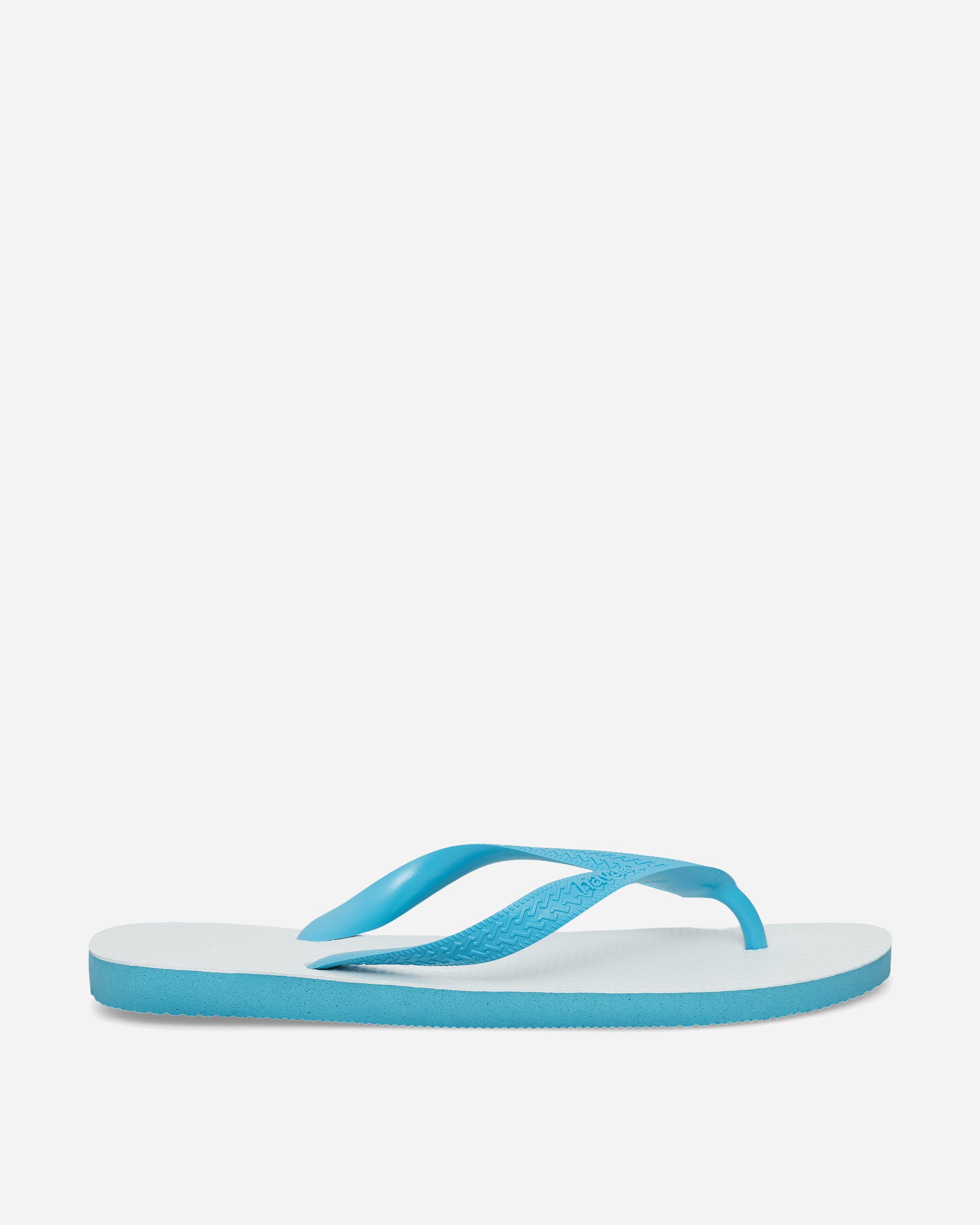 Havaianas Hav Tradi Ll Blue Sandals and Slides Flip Flops 4150418-0031-M19 0031