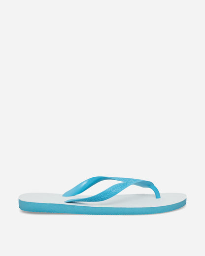 Havaianas Hav Tradi Ll Blue Sandals and Slides Flip Flops 4150418-0031-M19 0031