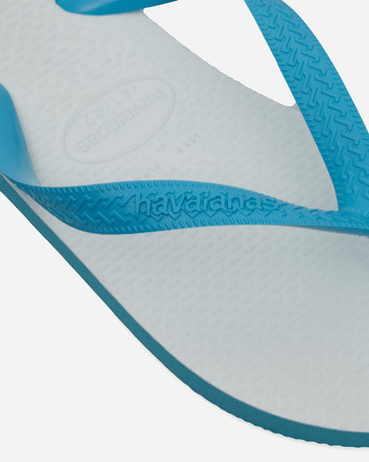 Havaianas Hav Tradi Ll Blue Sandals and Slides Flip Flops 4150418-0031-M19 0031