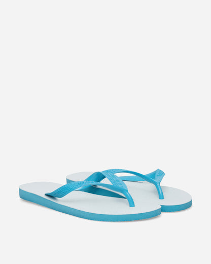 Havaianas Hav Tradi Ll Blue Sandals and Slides Flip Flops 4150418-0031-M19 0031
