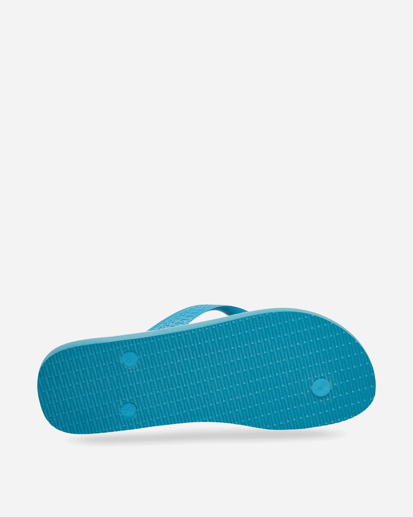 Havaianas Hav Tradi Ll Blue Sandals and Slides Flip Flops 4150418-0031-M19 0031