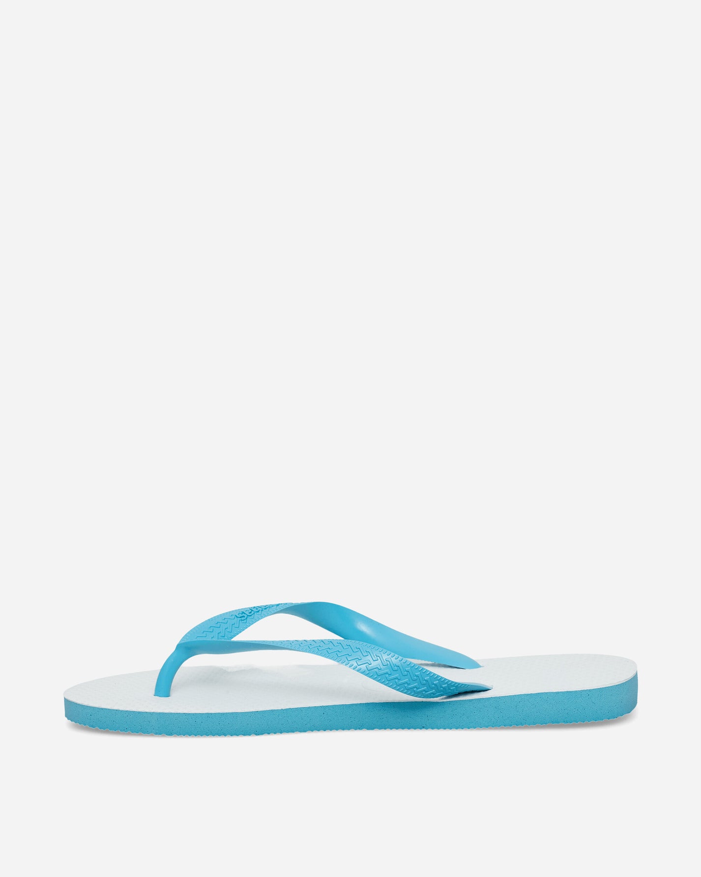 Havaianas Hav Tradi Ll Blue Sandals and Slides Flip Flops 4150418-0031-M19 0031