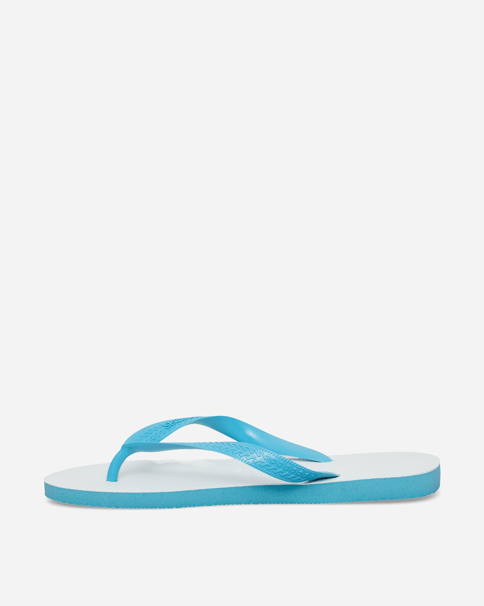 Havaianas Hav Tradi Ll Blue Sandals and Slides Flip Flops 4150418-0031-M19 0031