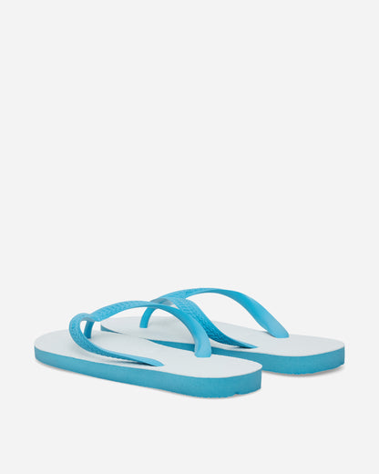 Havaianas Hav Tradi Ll Blue Sandals and Slides Flip Flops 4150418-0031-M19 0031