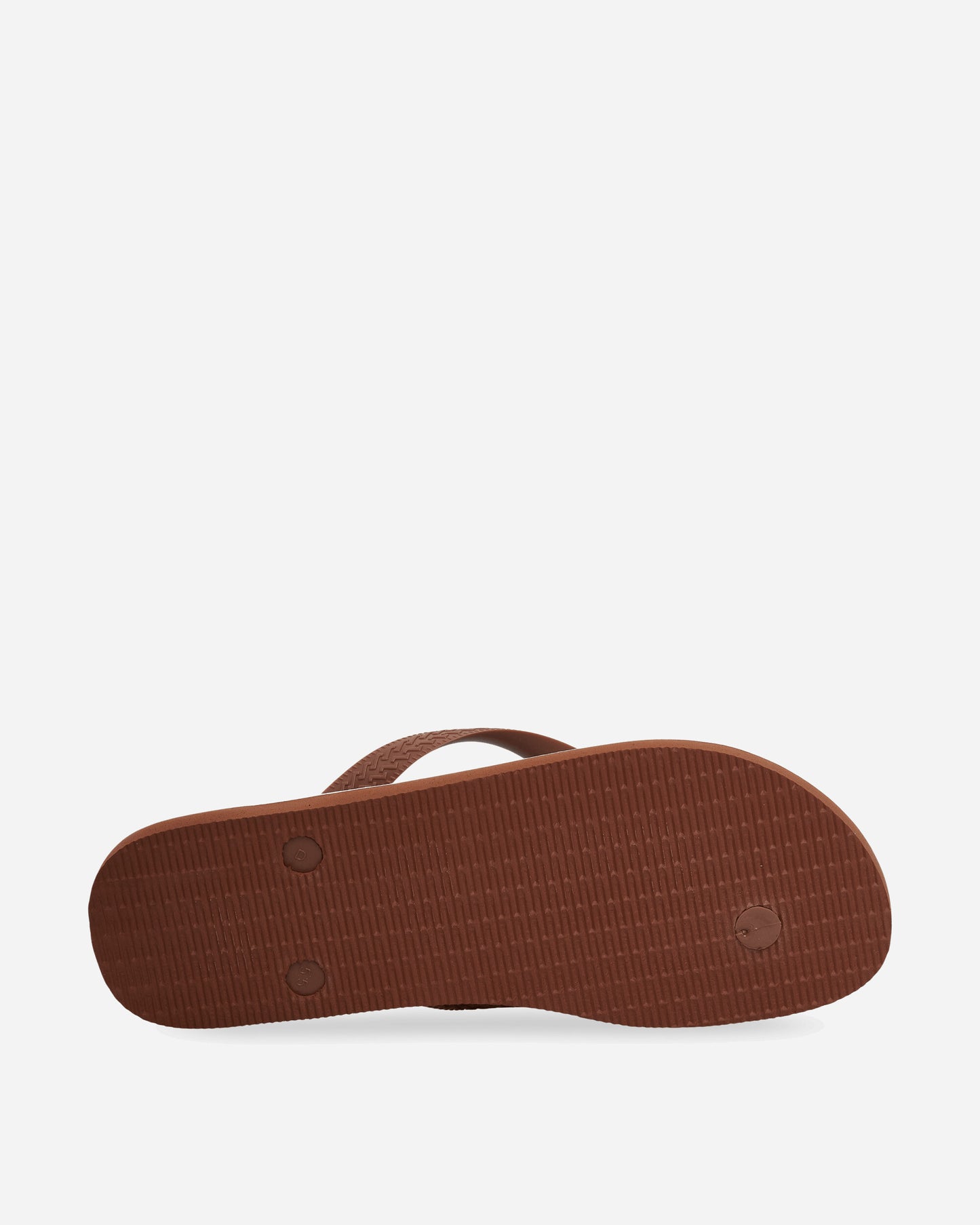 Havaianas Hav Tradi Ll Rust Sandals and Slides Flip Flops 4150418-1976-M19 1976
