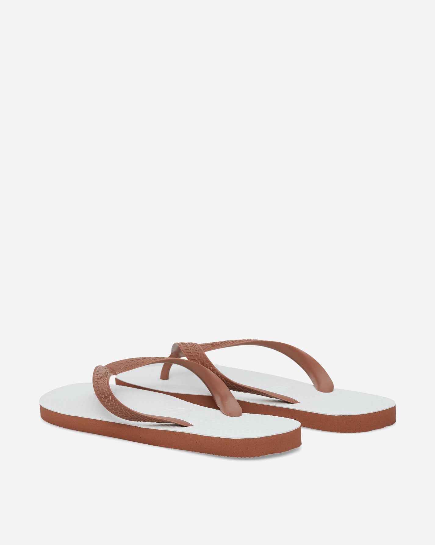Havaianas Hav Tradi Ll Rust Sandals and Slides Flip Flops 4150418-1976-M19 1976