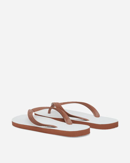 Havaianas Hav Tradi Ll Rust Sandals and Slides Flip Flops 4150418-1976-M19 1976