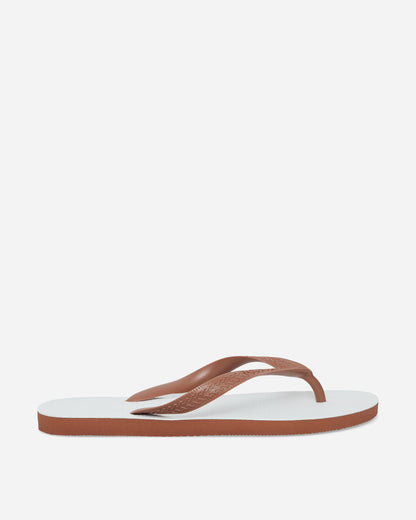 Havaianas Hav Tradi Ll Rust Sandals and Slides Flip Flops 4150418-1976-M19 1976