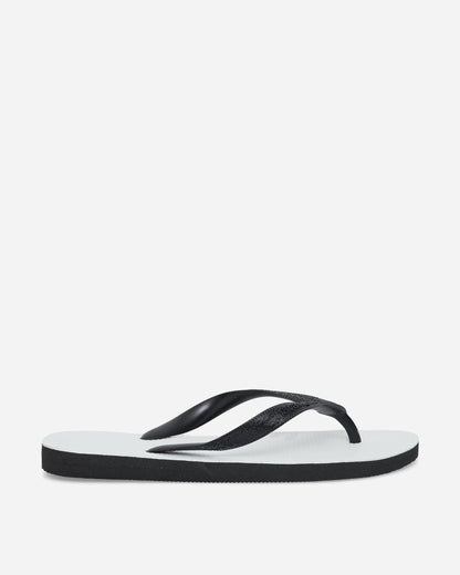 Havaianas Wmns Hav Tradi Ll Black Sandals and Slides Flip Flops 4150418-0090-F17 0090