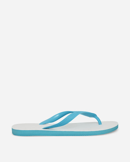 Havaianas Wmns Hav Tradi Ll Blue Sandals and Slides Flip Flops 4150418-0031-F17 0031