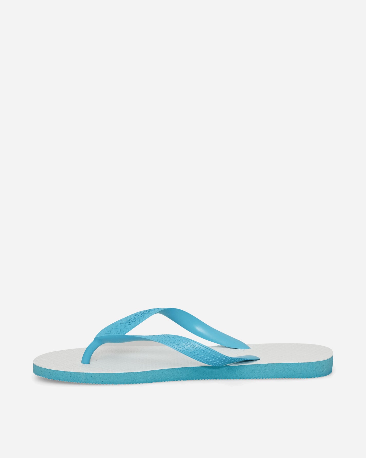 Havaianas Wmns Hav Tradi Ll Blue Sandals and Slides Flip Flops 4150418-0031-F17 0031