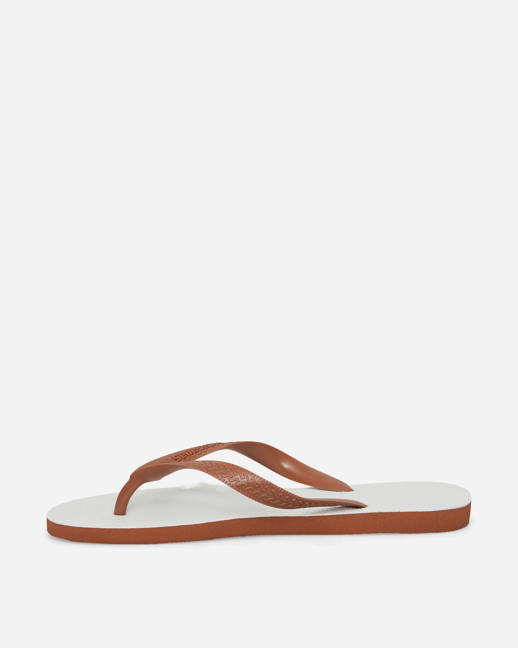 Havaianas Wmns Hav Tradi Ll Rust Sandals and Slides Flip Flops 4150418-1976-F17 1976