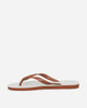 Havaianas Wmns Hav Tradi Ll Rust Sandals and Slides Flip Flops 4150418-1976-F17 1976
