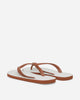 Havaianas Wmns Hav Tradi Ll Rust Sandals and Slides Flip Flops 4150418-1976-F17 1976