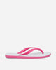Havaianas Wmns Hav Tradi Ll Pink Flux Sandals and Slides Flip Flops 4150418-5784-F17 5784