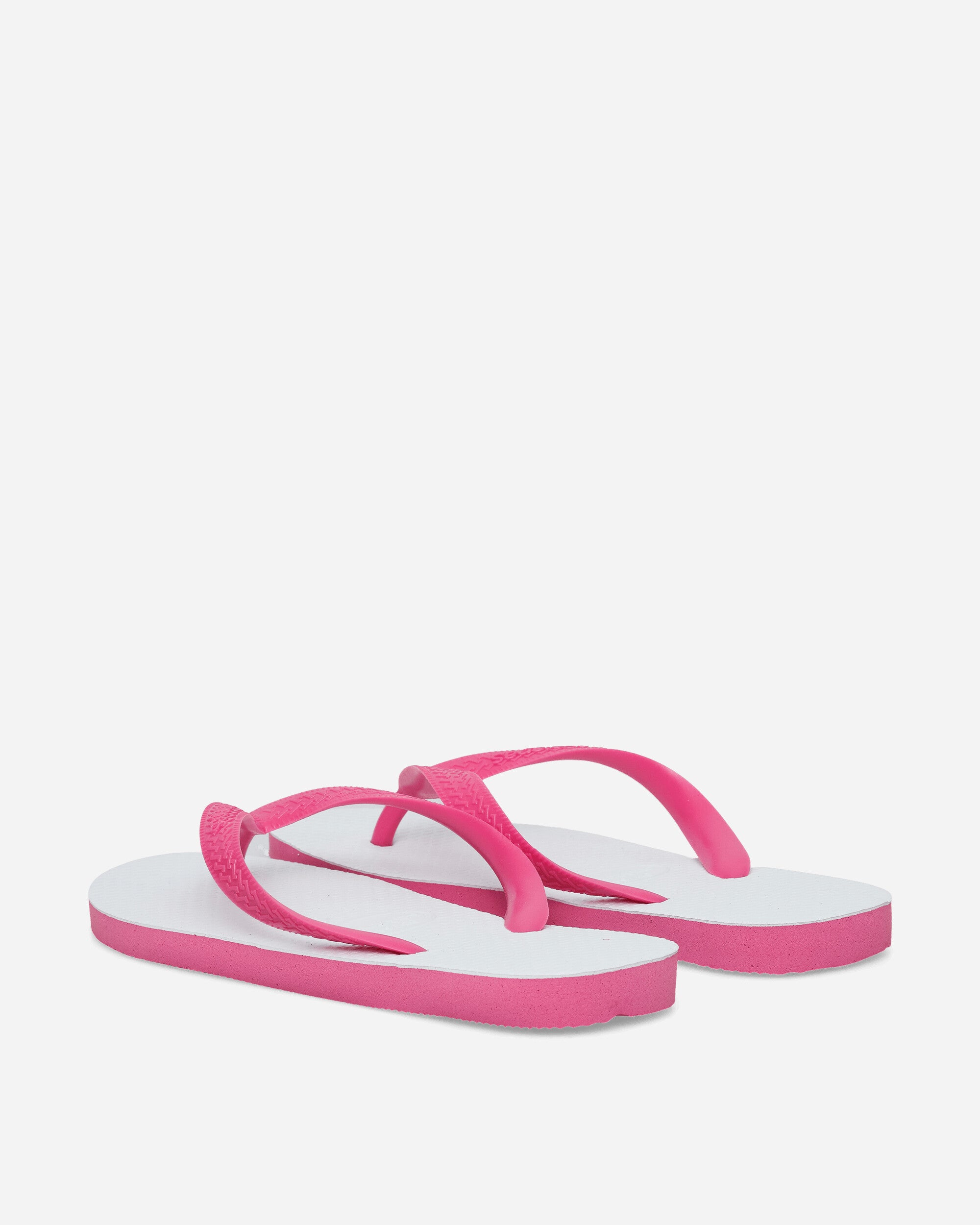 Havaianas Wmns Hav Tradi Ll Pink Flux Sandals and Slides Flip Flops 4150418-5784-F17 5784