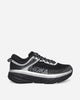 Hoka One One M Bondi 7 Black/Stardust Sneakers Low 1110518-BKSTR