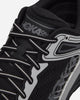 Hoka One One M Bondi 7 Black/Stardust Sneakers Low 1110518-BKSTR