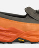 Hoka One One Speed Loafer Asphalt/Ember Sneakers Low 1162170-APHL