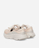 Hoka One One U Bondi Mary Jane Beech Wood/Stucco Sneakers Low 1171546-BTCC
